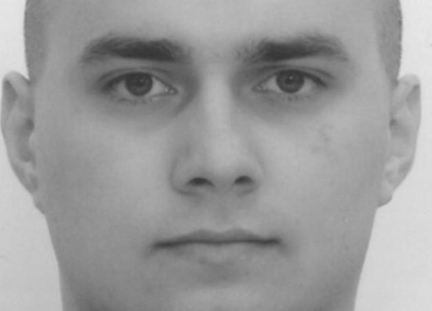 Żary: Poszukiwany 26-letni Wojciech Plis. Po morderstwie 25-latki w Sieniawie Żarskiej!