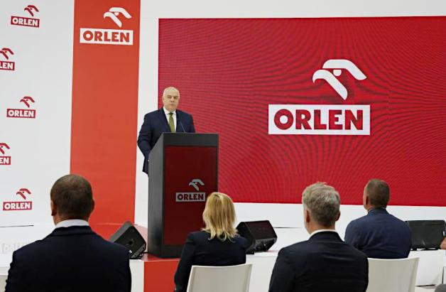 Strategiczne partnerstwo polskiego czempiona z amerykańskim producentem turbin wiatrowych