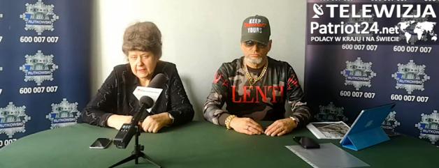 [VIDEO] Ciało Jana Domżała odnalezione w Warcie. Ciało Dawida Szustaka odnalezione w Holandii. Konferencja Biura Rutkowski 29 września w Hotelu Konin