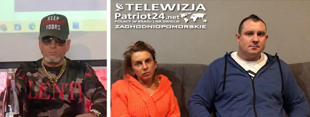 [VIDEO] Kamil Sękowski nie wraca do więzienia! Argumenty Rutkowskiego przyjmuje sąd!