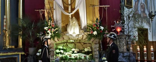 Słowo na Wielką Sobotę 16 kwietnia, trzeci dzień Triduum Paschalnego