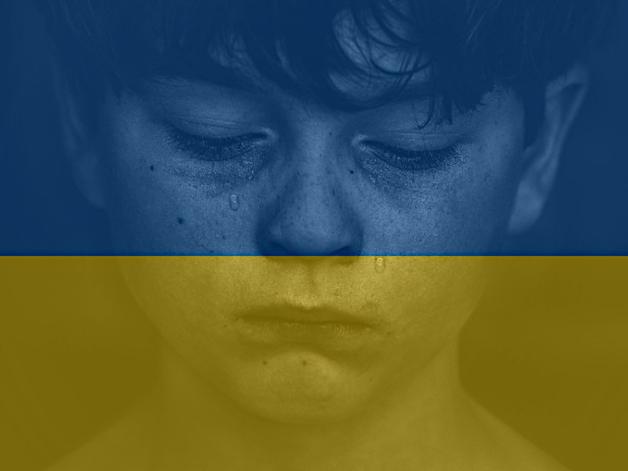 [VIDEO] Pomoc dla Ukrainy. Pomóż tym, którzy teraz tego potrzebują