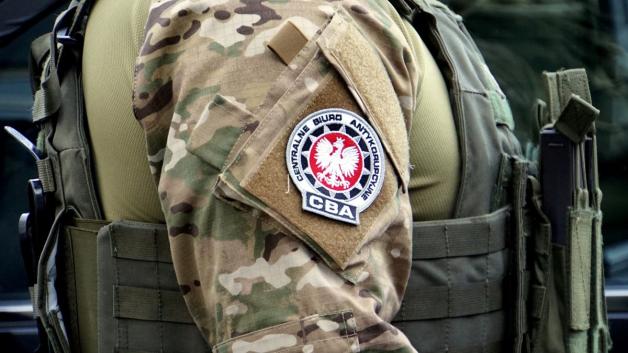 CBA chroni interes ekonomiczny Państwa