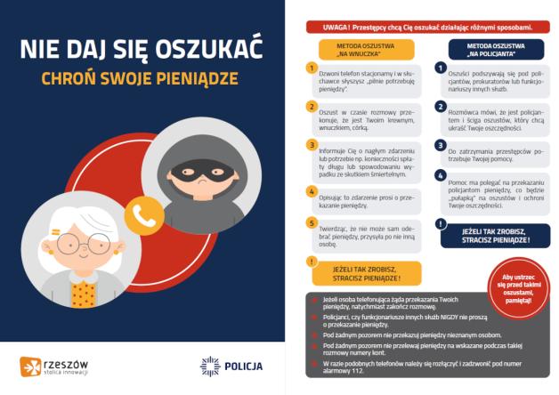 [VIDEO] W trosce o bezpieczeństwo seniorów