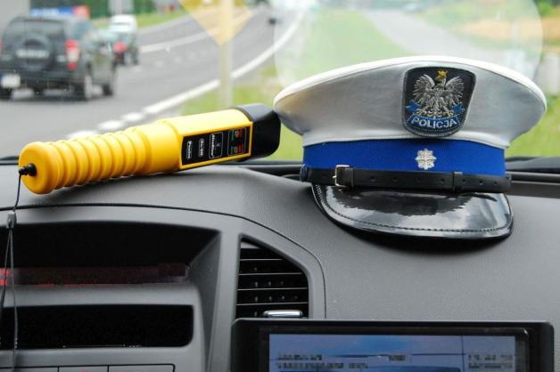 Podsumowanie działań Trzeźwy weekend