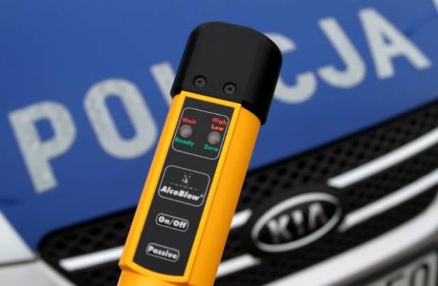 2,8 promila, dwójka dzieci i Daewoo Matiz. Co mogło pójść nie tak?