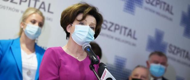 Nowe inwestycje w Wielkopolsce