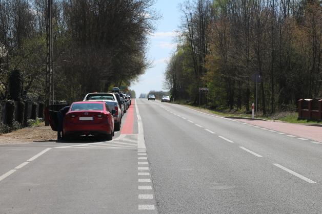 Rządowe wsparcie dla dróg samorządowych na Podkarpaciu