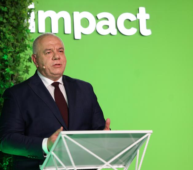 Wicepremier Jacek Sasin: unijna dyrektywa Fit for 55 uderza w polską gospodarkę i jej obywateli