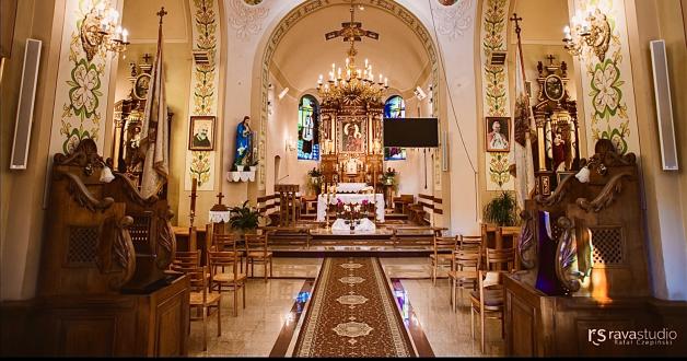 Słowo na niedzielę 14 kwietnia