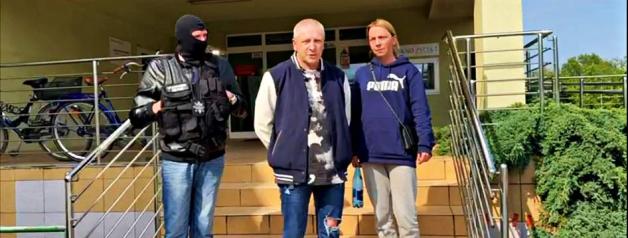 [VIDEO] Sukces BIURA RUTKOWSKI: Wiktoria Bezpieczna w Słupsku – Podziękowania od Rodziców