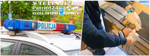 [VIDEO] 27-letni obywatel Kolumbii nie przestrzegał polskiego prawa i niebawem wróci do swojego kraju