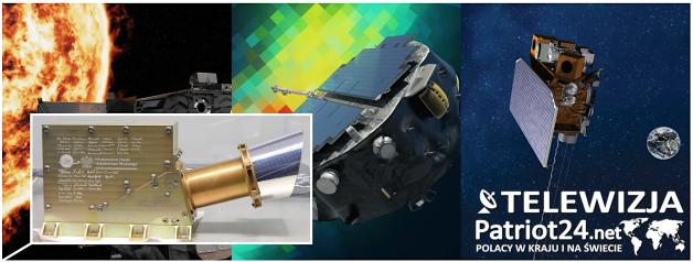 Polska coraz silniejsza w kosmosie