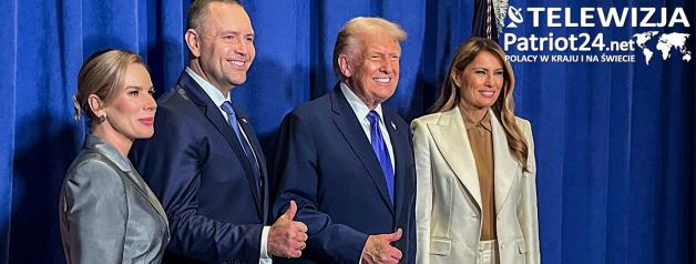 [VIDEO] Prezydent podsumowuje wizytę i spotkania w Nowym Jorku