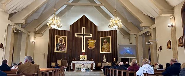 Słowo na niedzielę 18 stycznia 