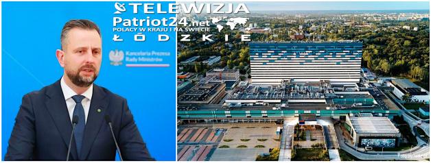 W Łodzi powstanie Wojskowa Akademia Medyczna. Rada Ministrów przyjęła projekt ustawy