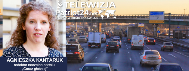 [VIDEO] Problem hałasu w Polsce narasta. To niesie za sobą koszty zdrowotne i ekonomiczne