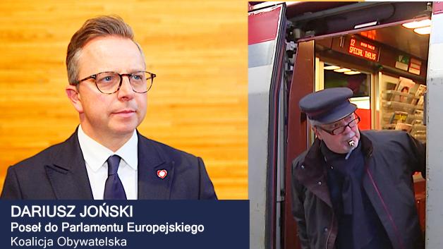 [VIDEO] Jeden bilet na kolej w całej Europie coraz bliżej. Trwają prace nad zwiększeniem ochrony praw pasażerów